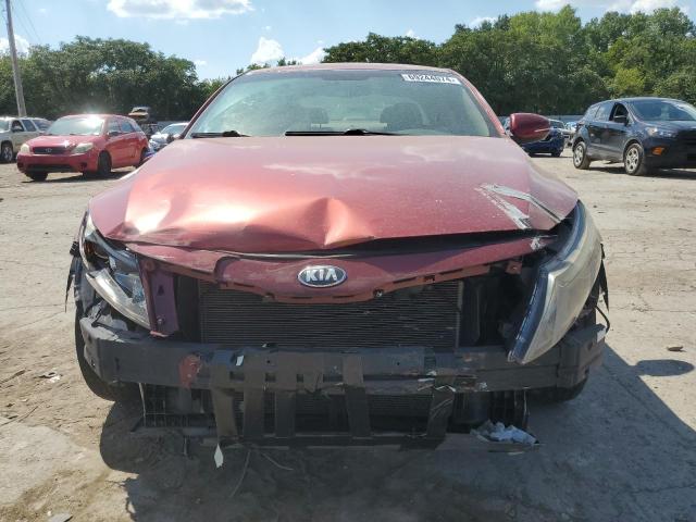 Photo 5 from auction – 2015 KIA OPTIMA LX with VIN 5XXGM4A79FG434706