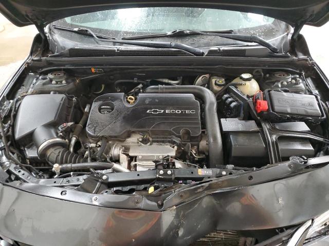 Photo 11 from auction – 2017 CHEVROLET MALIBU LS with VIN 1G1ZB5ST7HF145768