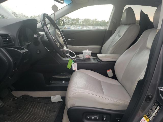 Photo 7 from auction – 2015 LEXUS RX 350 with VIN 2T2ZK1BA2FC156614