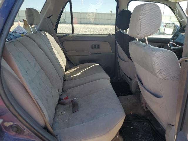 Photo 11 from auction – 2001 TOYOTA 4RUNNER SR with VIN JT3HN86R510352909