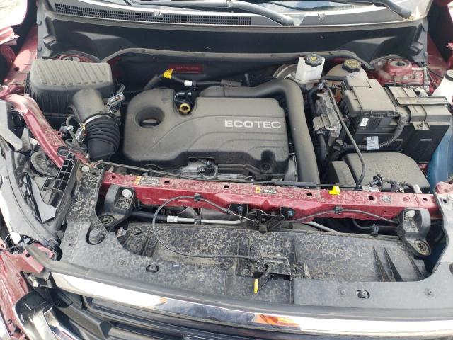Photo 12 from auction – 2020 GMC TERRAIN SL with VIN 3GKALTEV2LL169322