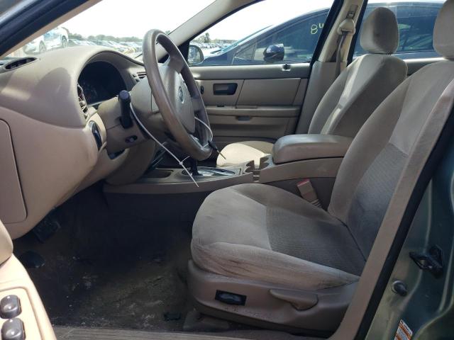 Photo 7 from auction – 2005 FORD TAURUS SE with VIN 1FAHP53U85A111414