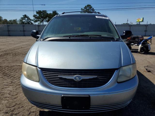 Photo 5 from auction – 2003 CHRYSLER TOWN & COU with VIN 2C4GP44313R252114
