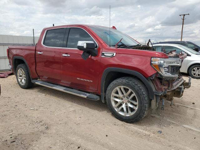 Photo 4 from auction – 2021 GMC SIERRA C15 with VIN 3GTP8DED1MG362172
