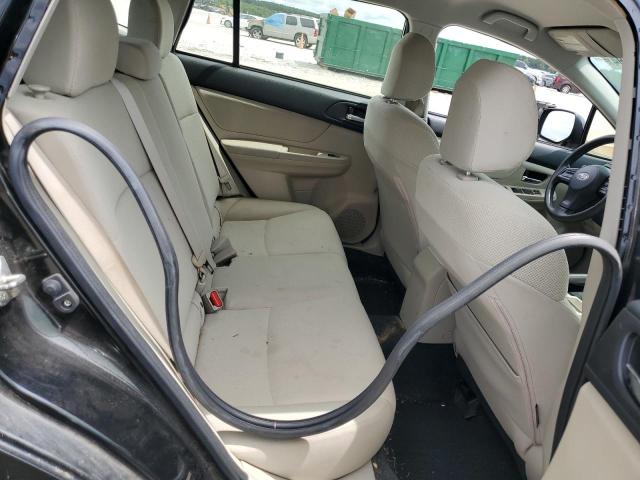 Photo 10 from auction – 2013 SUBARU IMPREZA PR with VIN JF1GPAC62DH865887