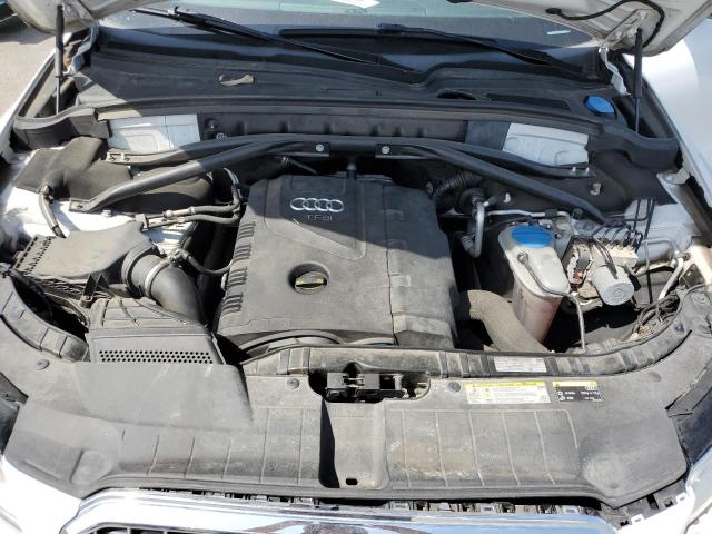 Zdjęcie 12 z aukcji – 2016 AUDI Q5 PREMIUM z VIN WA1C2AFPXGA062571