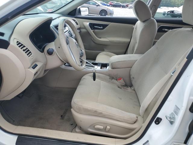 Photo 7 from auction – 2014 NISSAN ALTIMA 2.5 with VIN 1N4AL3AP3EC156974