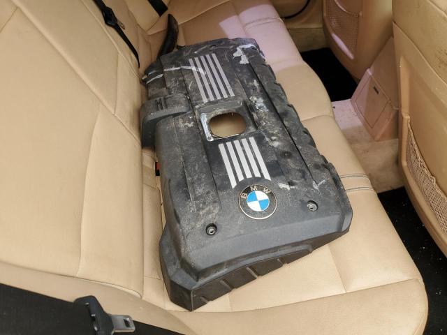 Photo 13 from auction – 2008 BMW X3 3.0SI with VIN WBXPC93438WJ18080