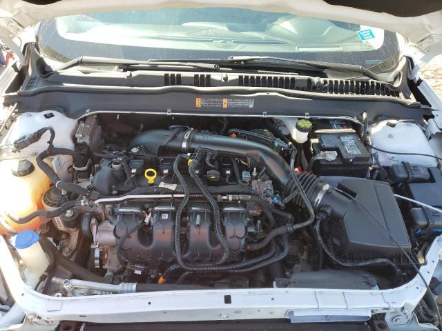 Photo 11 from auction – 2020 FORD FUSION TIT with VIN 3FA6P0K98LR115540