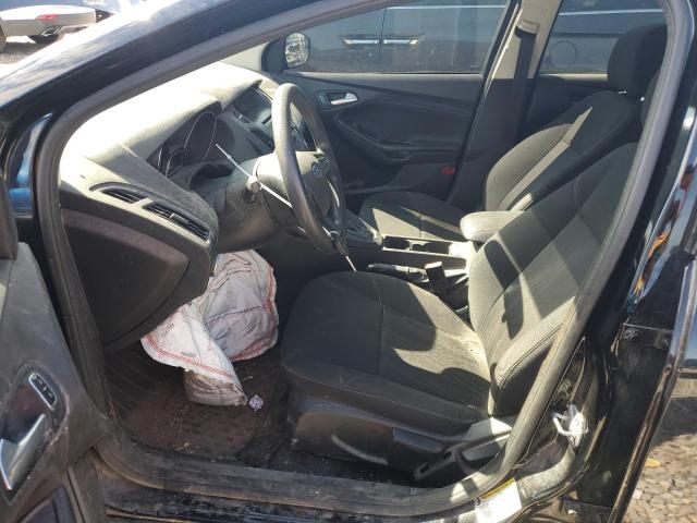 Photo 7 from auction – 2017 FORD FOCUS SE with VIN 1FADP3F25HL347962