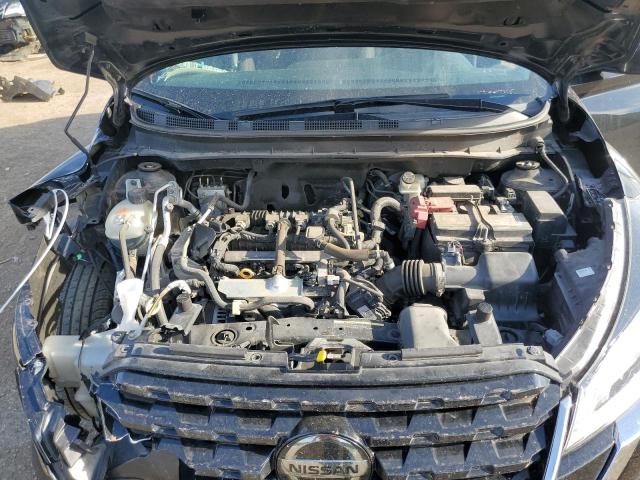 Photo 11 from auction – 2021 NISSAN KICKS S with VIN 3N1CP5BV6ML500223