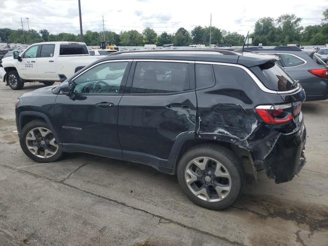 Photo 2 from auction – 2018 JEEP COMPASS LI with VIN 3C4NJDCB5JT341390