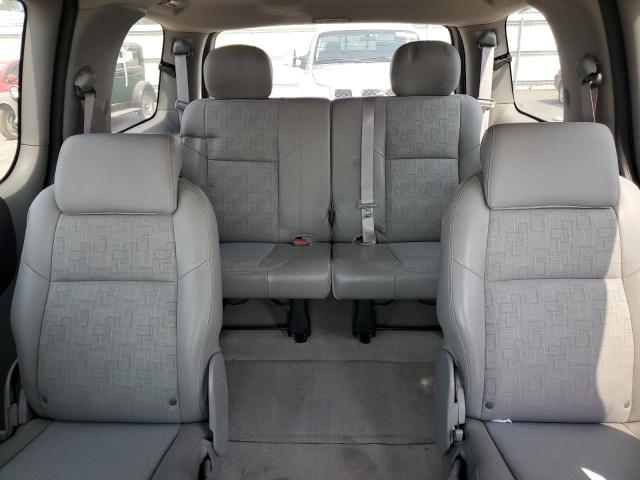 Photo 10 from auction – 2006 SATURN RELAY 2 with VIN 5GZDV03L06D112385