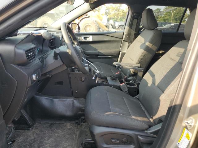 Zdjęcie 7 z aukcji – 2022 FORD EXPLORER P z VIN 1FM5K8AB7NGA42822