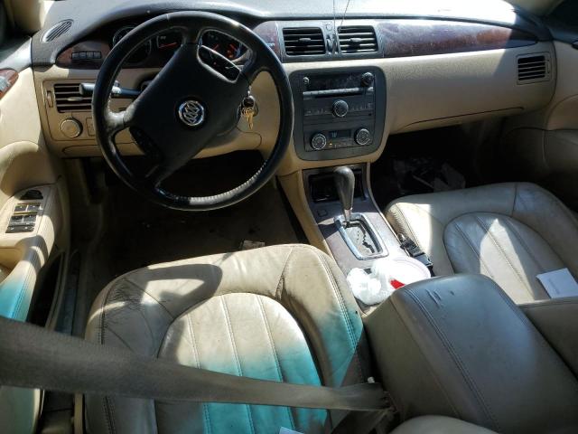 Photo 8 from auction – 2010 BUICK LUCERNE CX with VIN 1G4HC5EM3AU129729