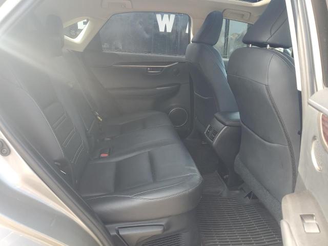 Photo 11 from auction – 2016 LEXUS NX 200T BA with VIN JTJBARBZXG2090713