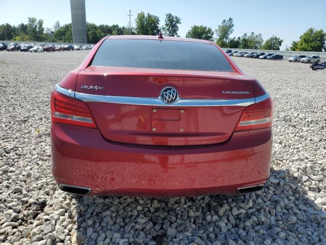 Zdjęcie 6 z aukcji – 2014 BUICK LACROSSE z VIN 1G4GB5G33EF166468