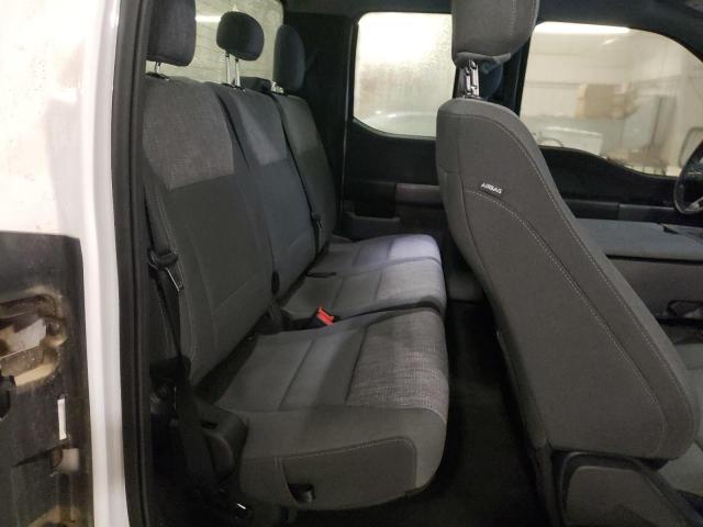 Photo 10 from auction – 2021 FORD F150 SUPER with VIN 1FTFX1E56MFB18413