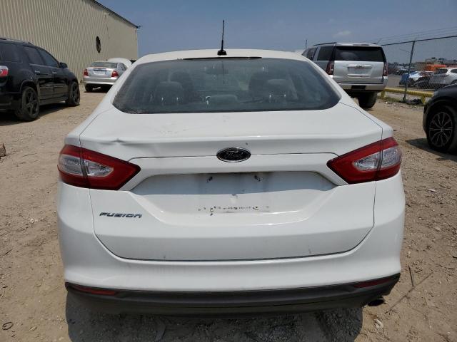 Photo 6 from auction – 2013 FORD FUSION S with VIN 3FA6P0G79DR235890