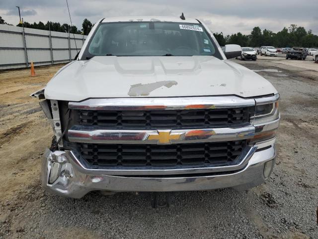 Photo 5 from auction – 2017 CHEVROLET SILVERADO with VIN 3GCPCREC5HG195274