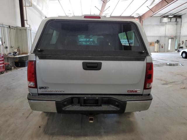 Photo 6 from auction – 2013 GMC SIERRA K15 with VIN 1GTR2TEA9DZ164966