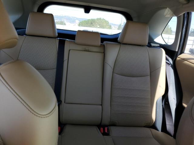 Photo 10 from auction – 2020 TOYOTA RAV4 LIMIT with VIN JTMN1RFV4LD529779