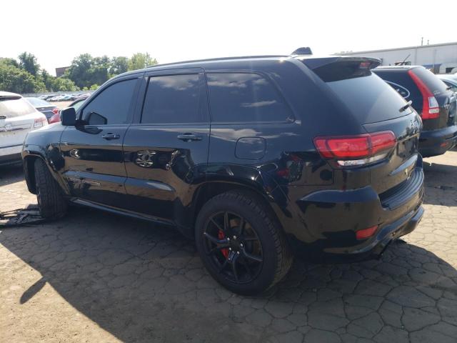 Photo 2 from auction – 2017 JEEP GRAND CHER with VIN 1C4RJFDJ4HC723581
