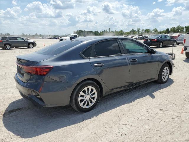 Photo 3 from auction – 2022 KIA FORTE FE with VIN 3KPF24AD5NE474912