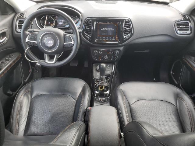 Photo 8 from auction – 2018 JEEP COMPASS LI with VIN 3C4NJDCB6JT369201