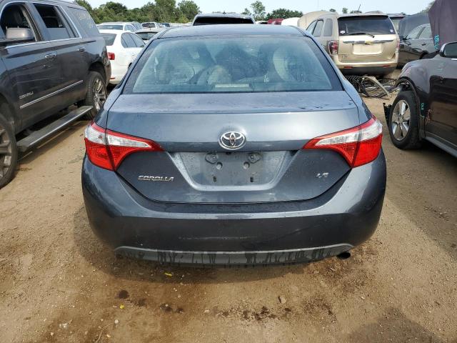 Photo 6 from auction – 2015 TOYOTA COROLLA L with VIN 5YFBURHE1FP256695