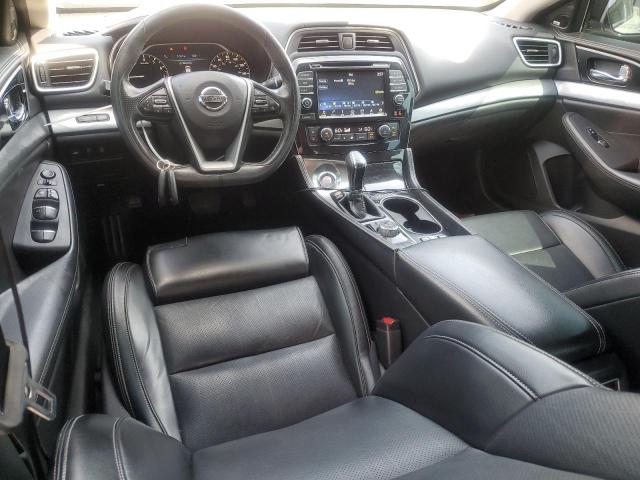 Photo 8 from auction – 2017 NISSAN MAXIMA 3.5 with VIN 1N4AA6AP7HC405188
