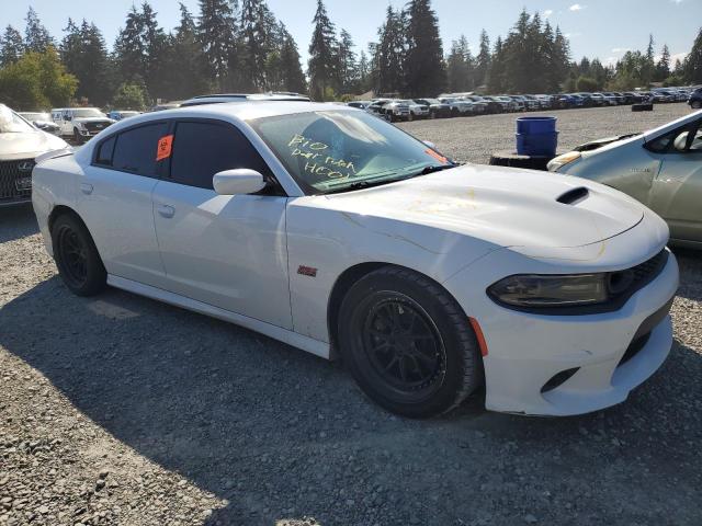 Photo 4 from auction – 2019 DODGE CHARGER SC with VIN 2C3CDXGJ5KH665990