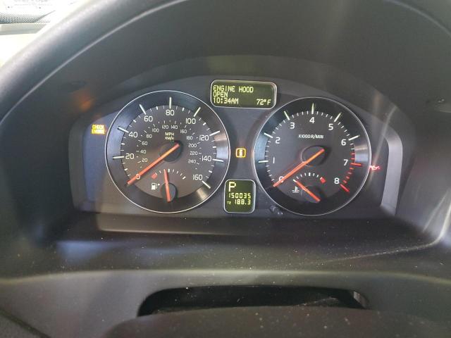 Photo 9 from auction – 2013 VOLVO C30 T5 with VIN YV1672MK0D2305211
