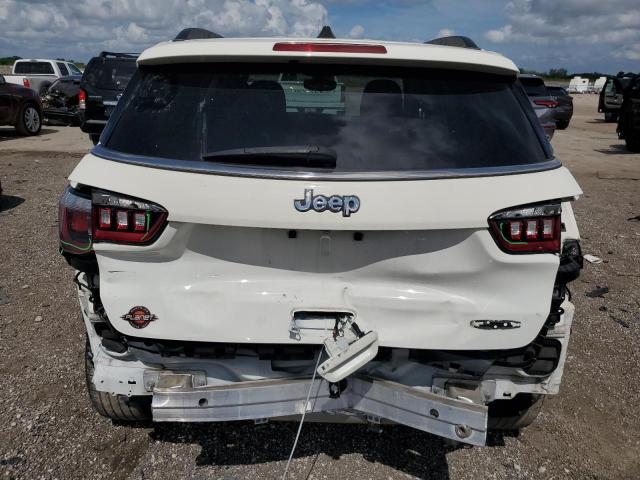 Photo 6 from auction – 2019 JEEP COMPASS LA with VIN 3C4NJCBB1KT851555