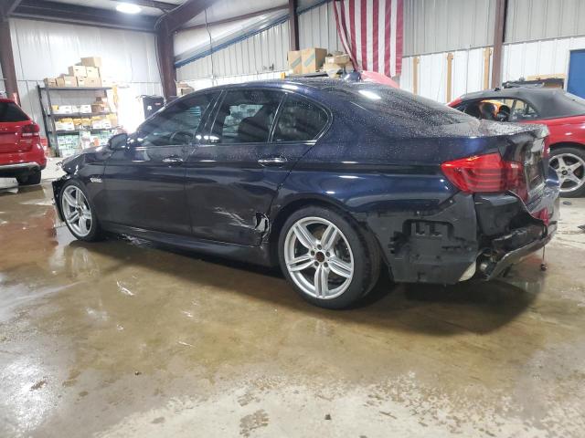 Photo 2 from auction – 2014 BMW 535 XI with VIN WBA5B3C53ED539816