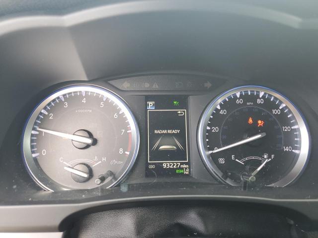 Photo 9 from auction – 2018 TOYOTA HIGHLANDER with VIN 5TDDZRFH4JS909530