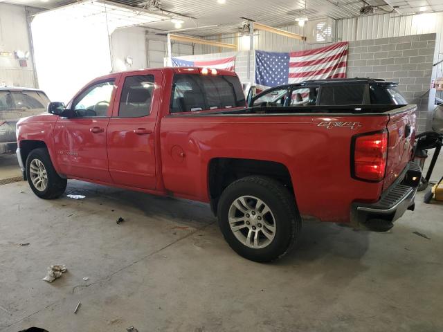 Photo 2 from auction – 2016 CHEVROLET SILVERADO with VIN 1GCVKREC4GZ357629