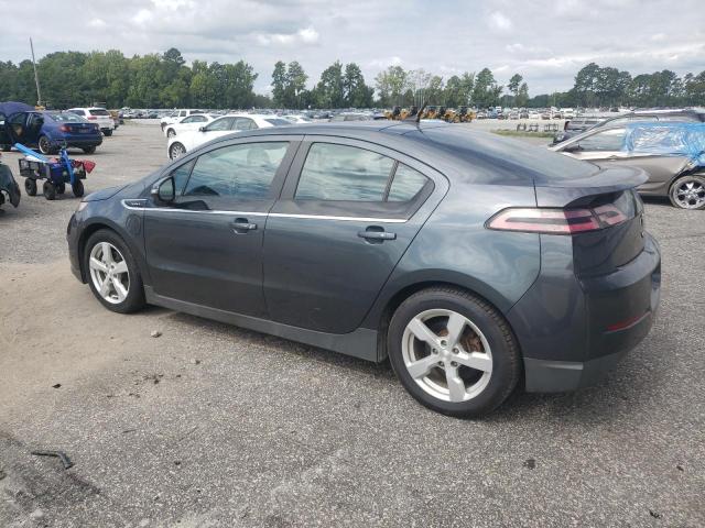 Фото 2 с аукциона – 2013 CHEVROLET VOLT с VIN 1G1RD6E48DU131470