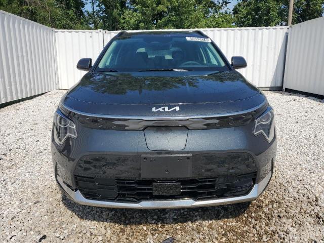 Photo 5 from auction – 2024 KIA NIRO WIND with VIN KNDCR3L12R5121153