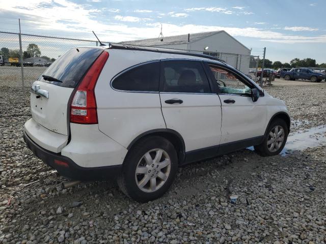 Photo 3 from auction – 2008 HONDA CR-V EX with VIN JHLRE48548C031846