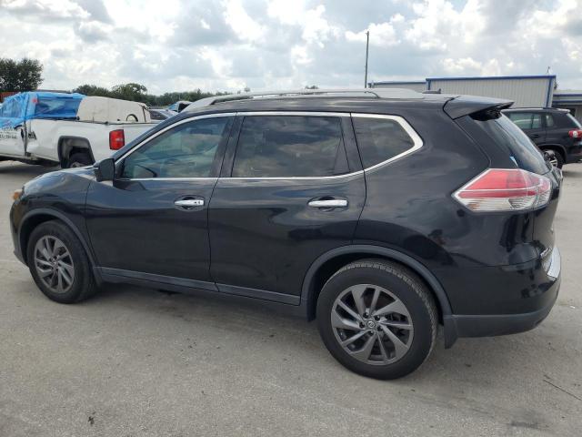Photo 2 from auction – 2016 NISSAN ROGUE S with VIN 5N1AT2MT1GC741063
