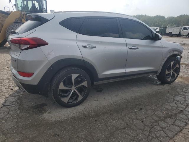 Photo 3 from auction – 2016 HYUNDAI TUCSON LIM with VIN KM8J33A24GU267718