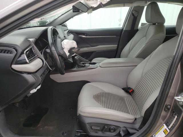 Photo 7 from auction – 2022 TOYOTA CAMRY SE with VIN 4T1G11AK5NU658958
