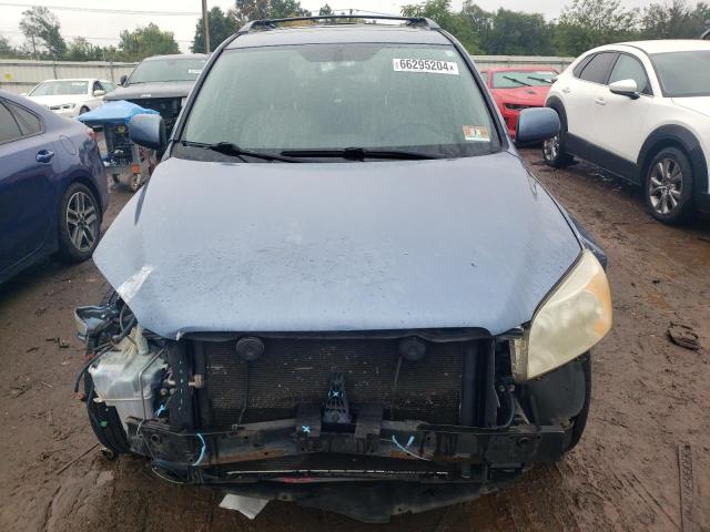 Photo 5 from auction – 2006 TOYOTA RAV4 LIMIT with VIN JTMBK31V365004571