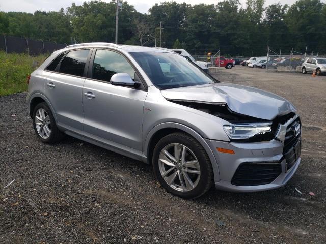 Photo 4 from auction – 2018 AUDI Q3 PREMIUM with VIN WA1ECCFS9JR025042