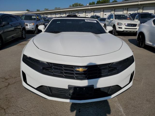 Photo 5 from auction – 2019 CHEVROLET CAMARO LS with VIN 1G1FB3DS8K0142626