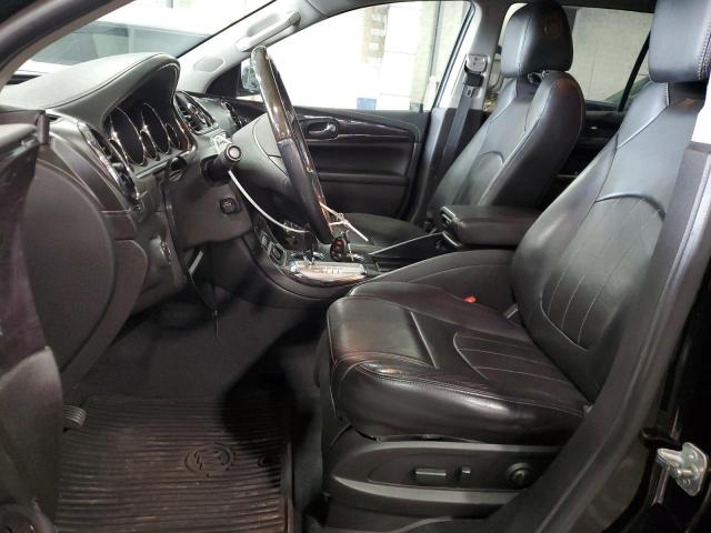 Photo 7 from auction – 2017 BUICK ENCLAVE with VIN 5GAKVCKD8HJ104691