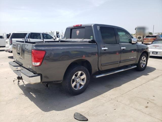 Photo 3 from auction – 2005 NISSAN TITAN XE with VIN 1N6BA07A05N577199