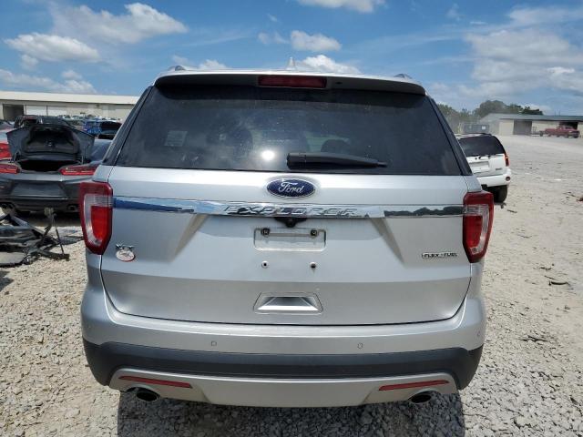 Photo 6 from auction – 2016 FORD EXPLORER X with VIN 1FM5K7D89GGB08946