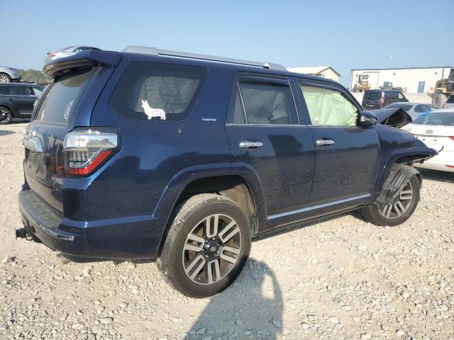 Photo 3 from auction – 2019 TOYOTA 4RUNNER SR with VIN JTEBU5JR5K5712853